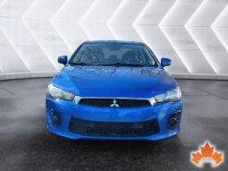 
Mitsubishi Lancer 2017 full									