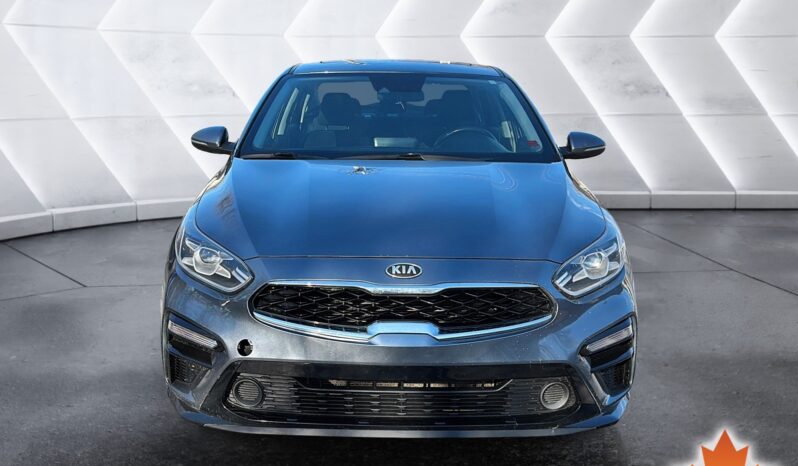 
Kia Forte 2019 full									
