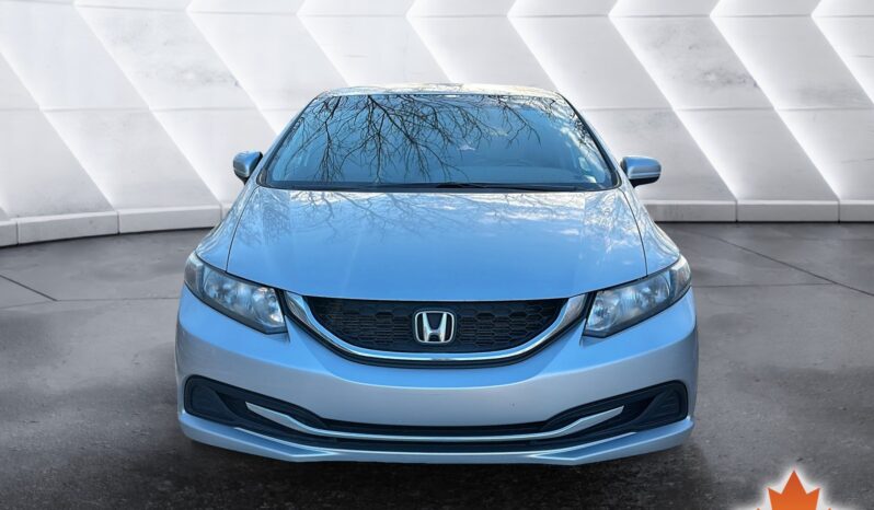 
Honda Civic 2015 full									