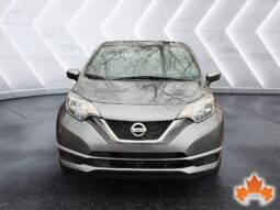 
Nissan Versa 2017 full									