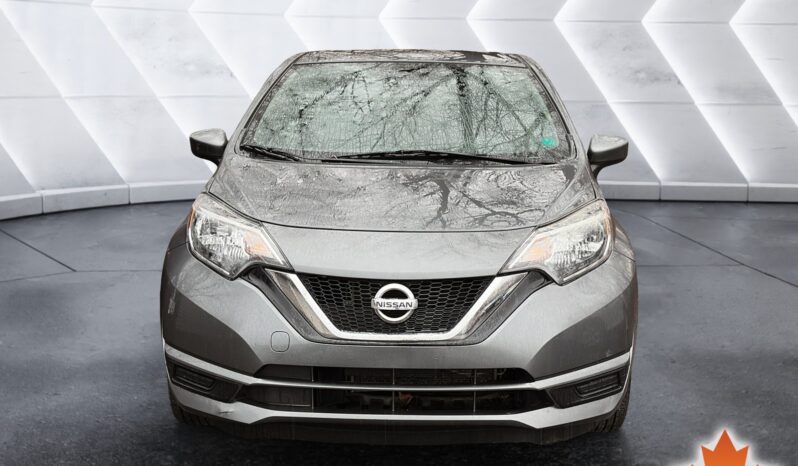 
Nissan Versa 2017 full									