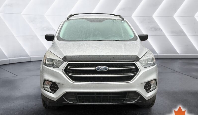 
Ford Escape 2019 full									