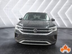 
Volkswagen Taos 2022 full									