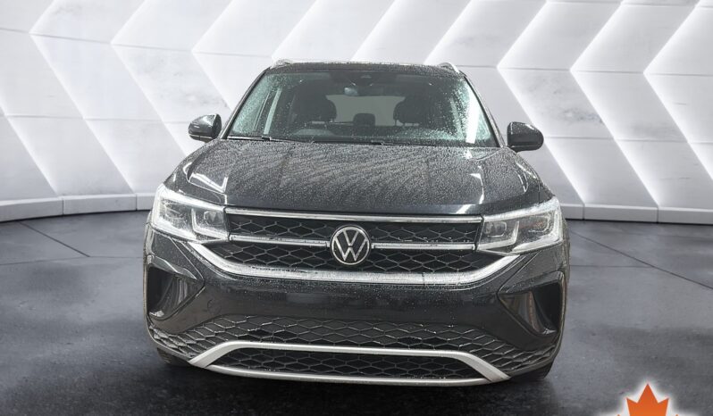 
Volkswagen Taos 2022 full									