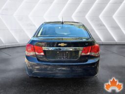 
Chevrolet Cruze 2016 full									