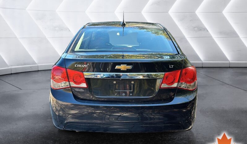 
Chevrolet Cruze 2016 full									