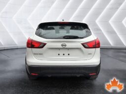 
Nissan Qashqai 2018 full									