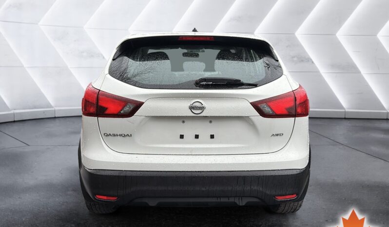 
Nissan Qashqai 2018 full									
