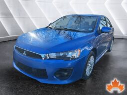 Mitsubishi Lancer 2017
