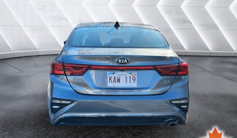 
Kia Forte 2019 full									
