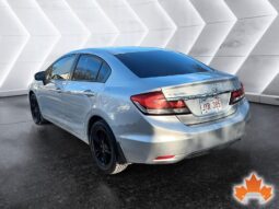 
Honda Civic 2015 full									