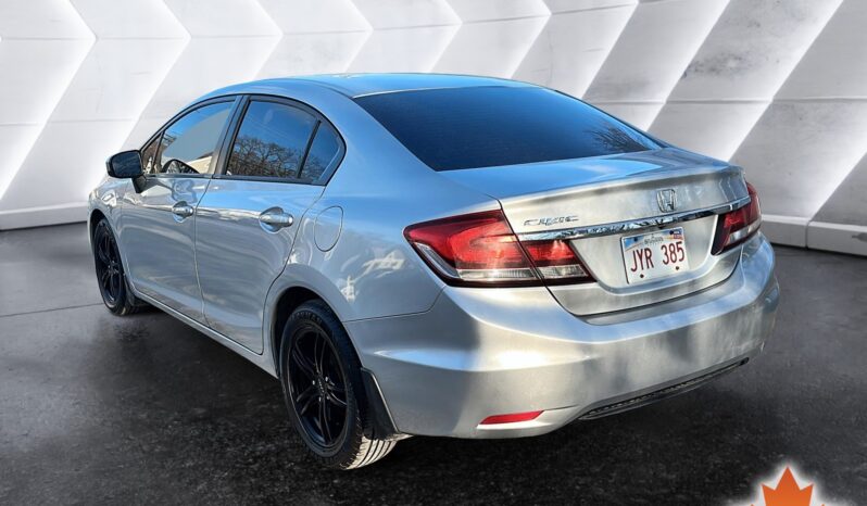 
Honda Civic 2015 full									