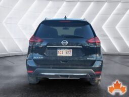 
Nissan Rogue 2018 full									