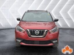 
Nissan Kicks 2020 full									