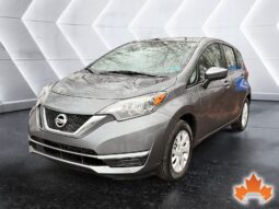 
Nissan Versa 2017 full									