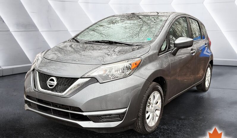 
Nissan Versa 2017 full									
