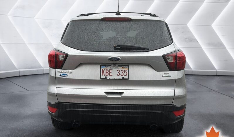 
Ford Escape 2019 full									