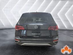 
Volkswagen Taos 2022 full									