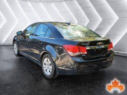
Chevrolet Cruze 2016 full									