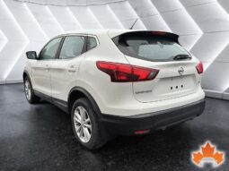 
Nissan Qashqai 2018 full									