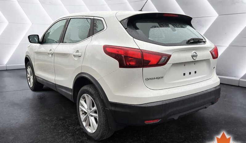 
Nissan Qashqai 2018 full									