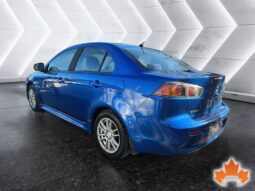
Mitsubishi Lancer 2017 full									