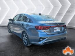 
Kia Forte 2019 full									