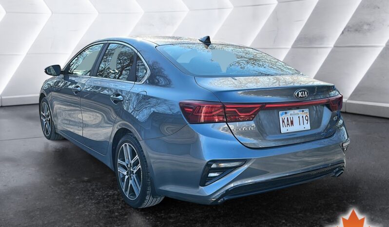 
Kia Forte 2019 full									