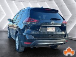 
Nissan Rogue 2018 full									