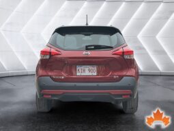 
Nissan Kicks 2020 full									