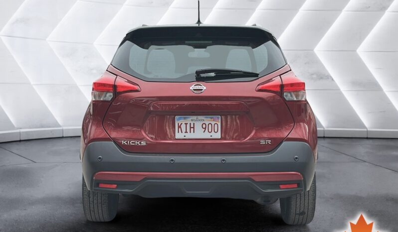 
Nissan Kicks 2020 full									