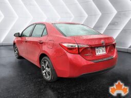 
Toyota Corolla 2016 full									