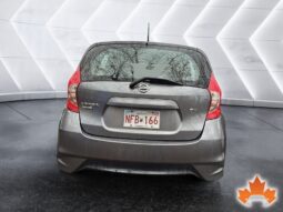 
Nissan Versa 2017 full									