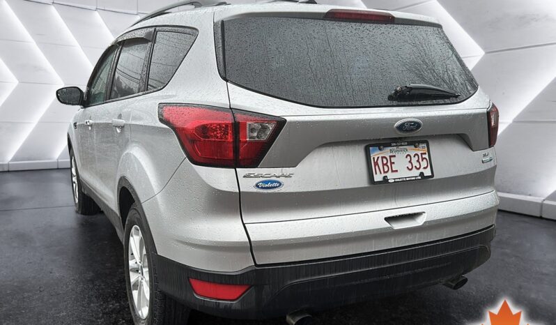 
Ford Escape 2019 full									