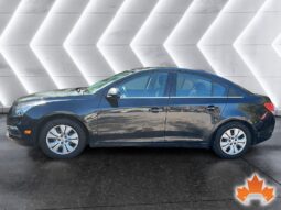 
Chevrolet Cruze 2016 full									