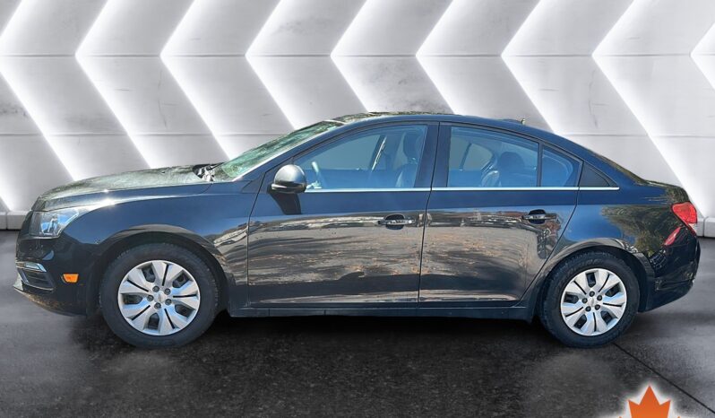 
Chevrolet Cruze 2016 full									
