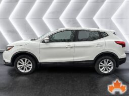 
Nissan Qashqai 2018 full									
