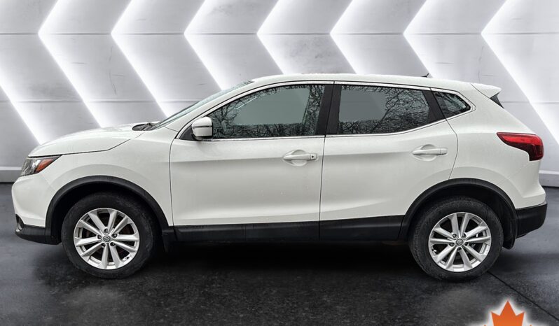
Nissan Qashqai 2018 full									