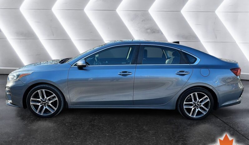 
Kia Forte 2019 full									