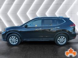 
Nissan Rogue 2018 full									