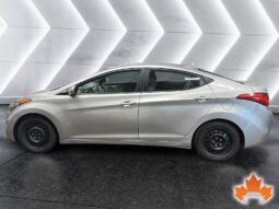 
Hyundai Elantra 2013 full									