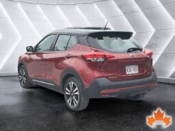 
Nissan Kicks 2020 full									