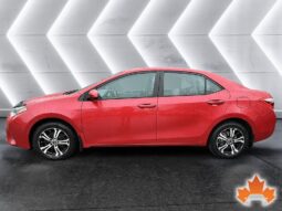 
Toyota Corolla 2016 full									