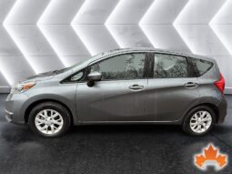 
Nissan Versa 2017 full									