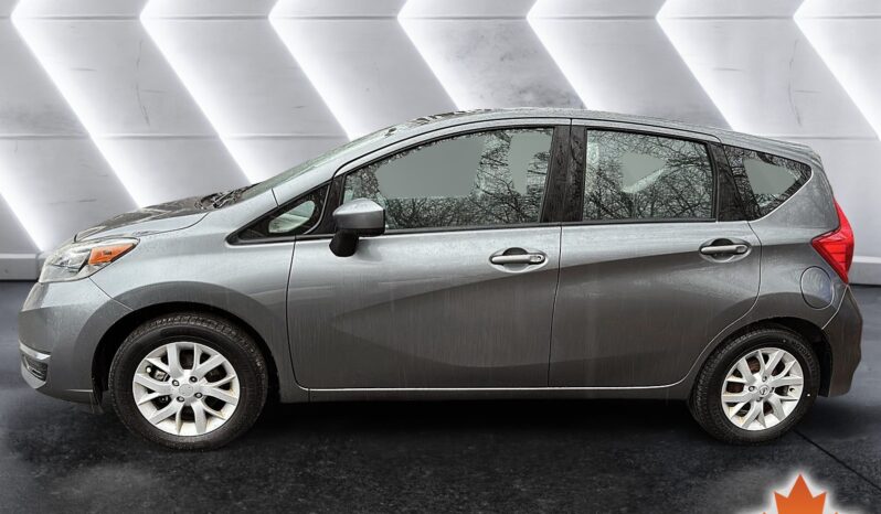 
Nissan Versa 2017 full									