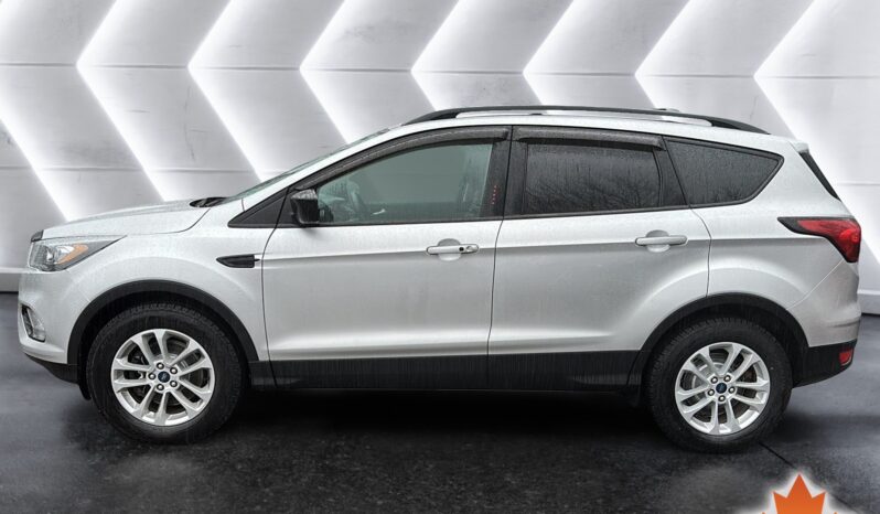 
Ford Escape 2019 full									