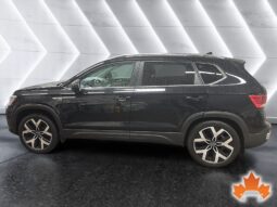 
Volkswagen Taos 2022 full									