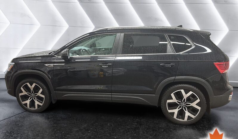 
Volkswagen Taos 2022 full									