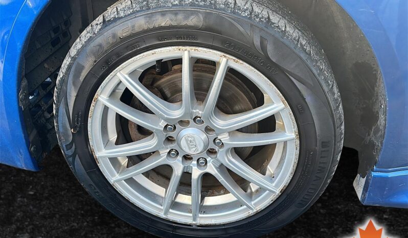 
Mitsubishi Lancer 2017 full									