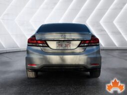 
Honda Civic 2015 full									